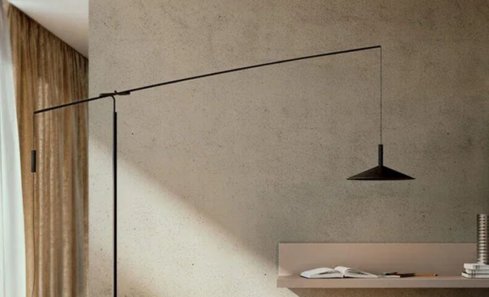 Metalic Lamps