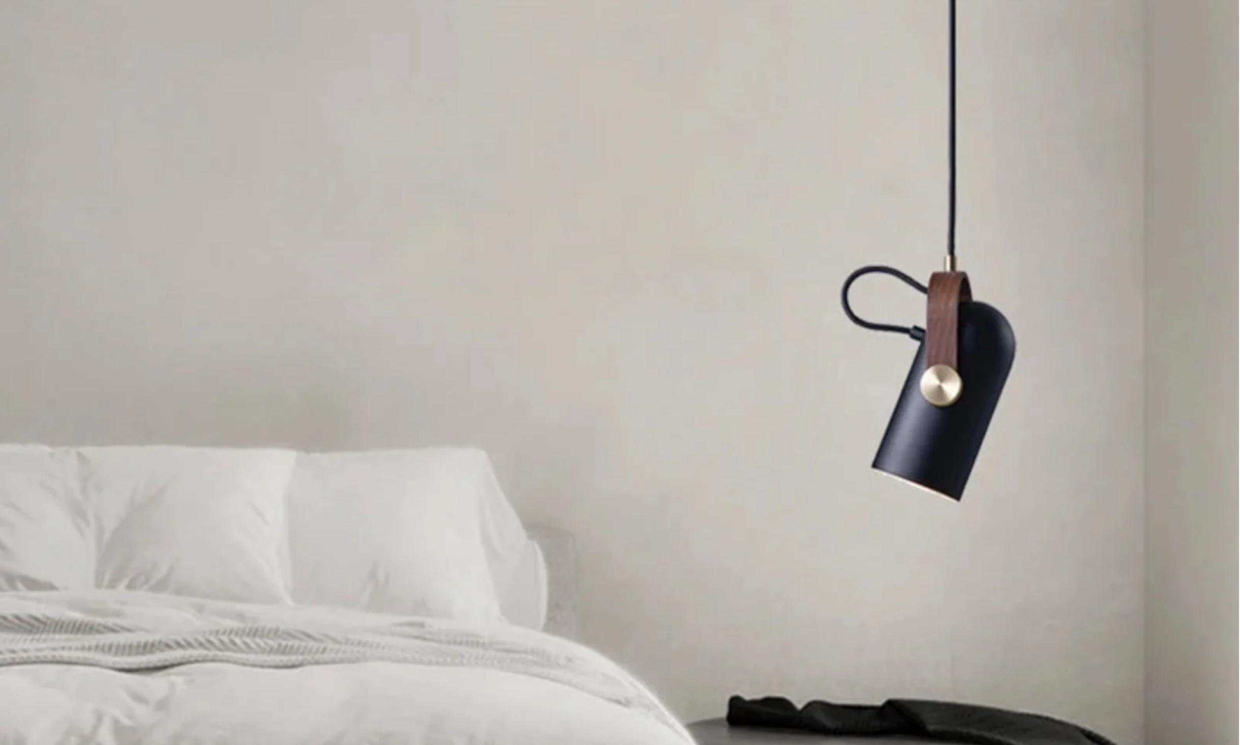 Bedside Table Pendants