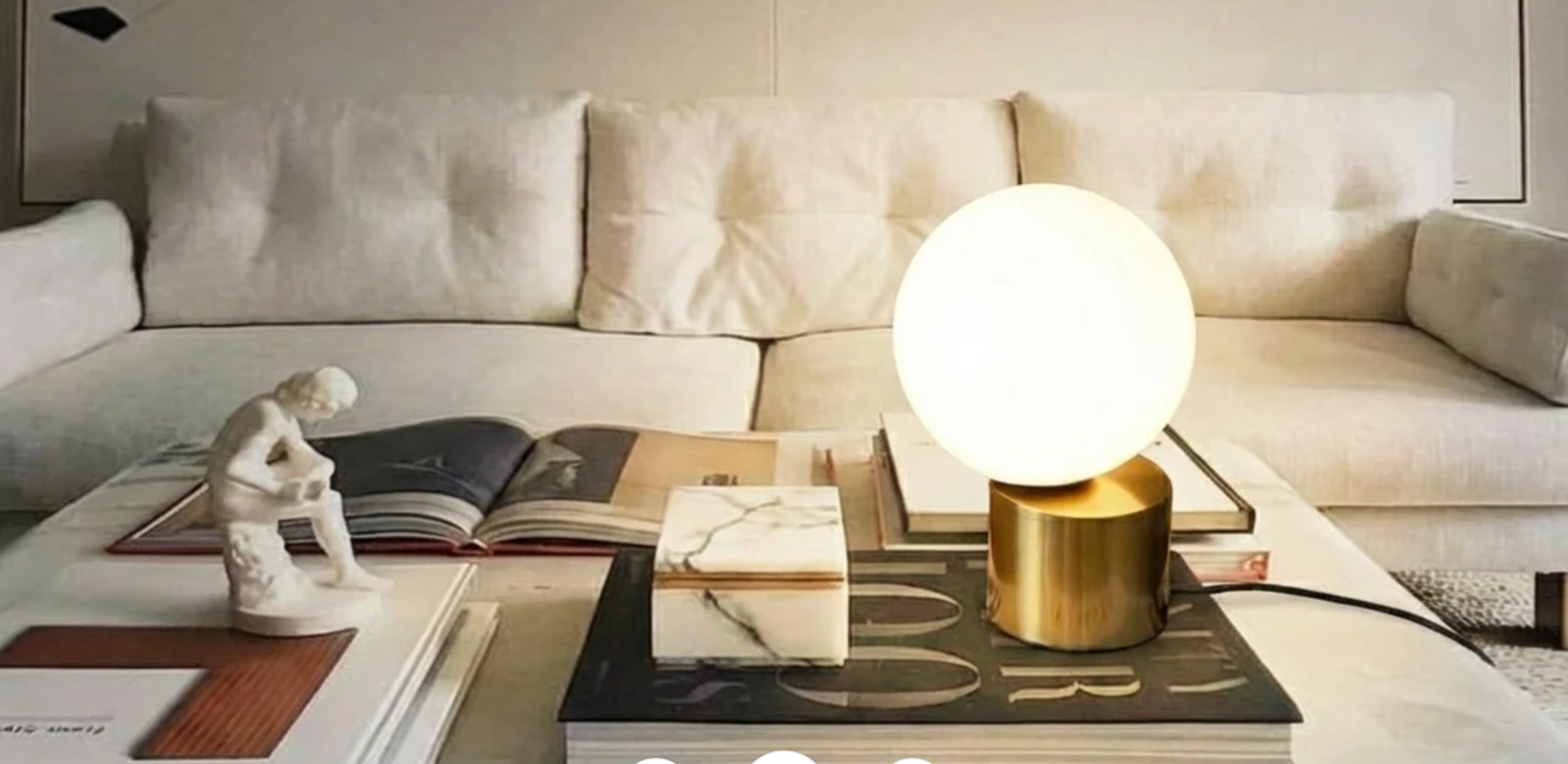 Omni Light Lamps