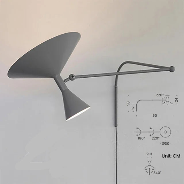 Product Dimension Image