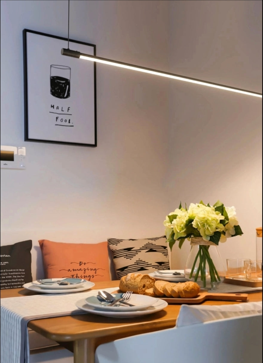 Axiom Pendant Light-Domus Collective