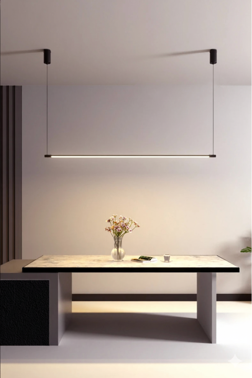 Axiom Pendant Light-Domus Collective