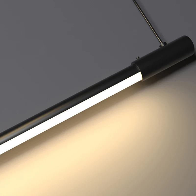 Axiom Pendant Light-Domus Collective