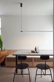 Axiom Pendant Light-Domus Collective