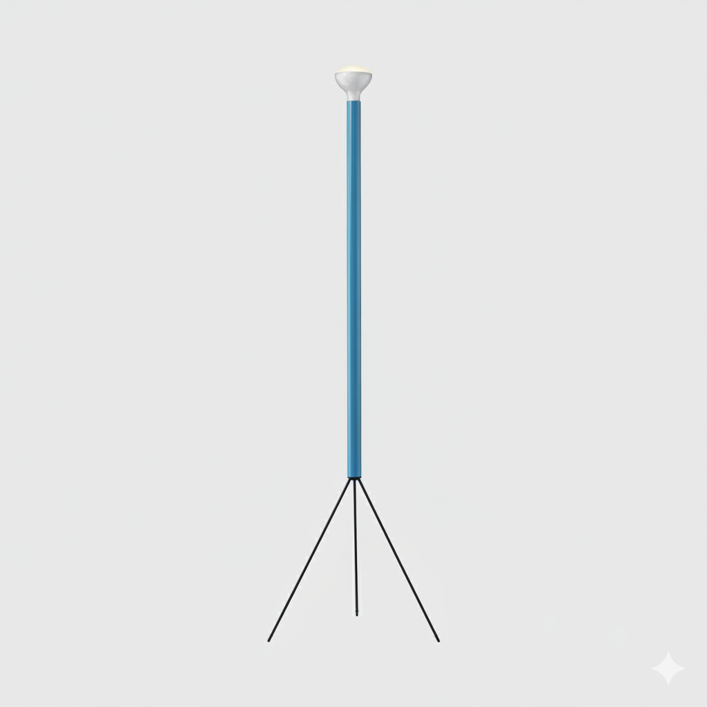Axis Floor Lamp-Domus Collective