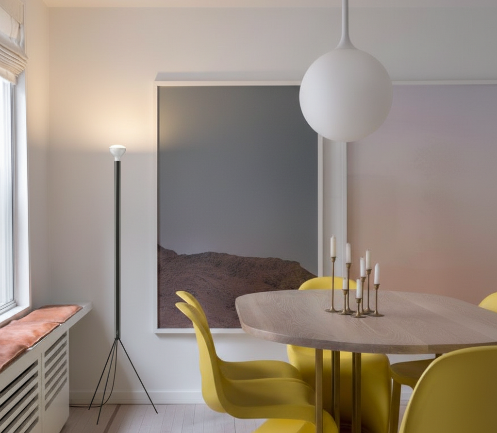 Axis Floor Lamp-Domus Collective