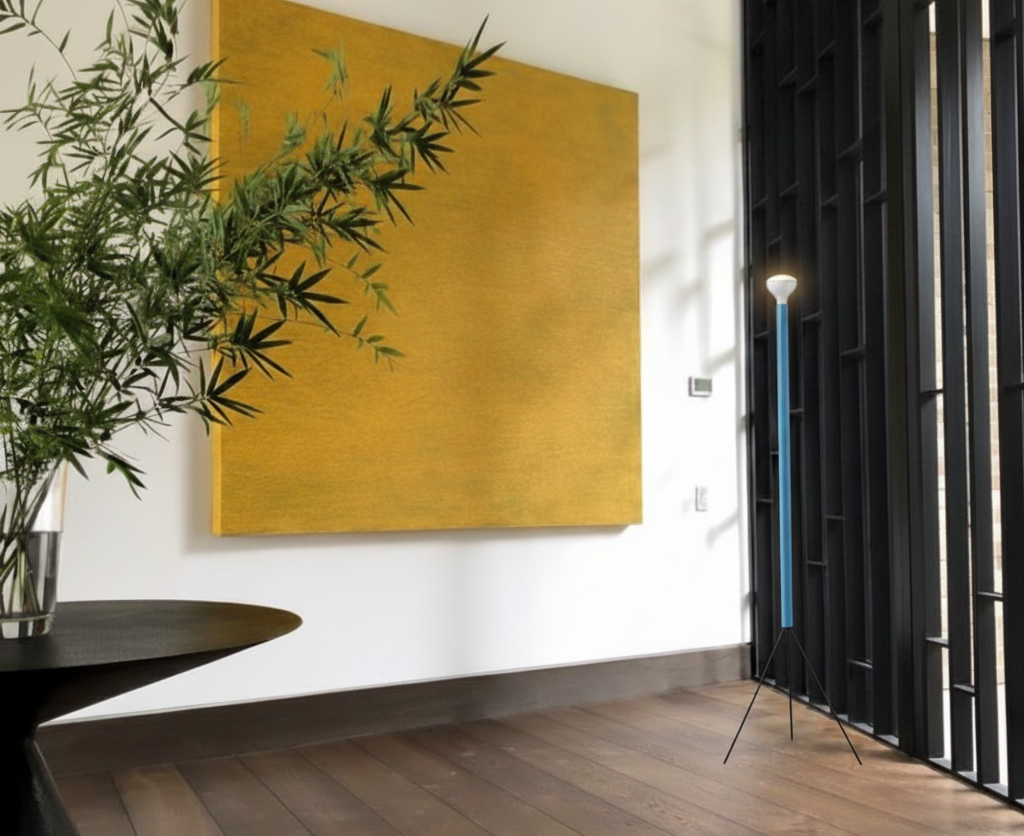 Axis Floor Lamp-Domus Collective