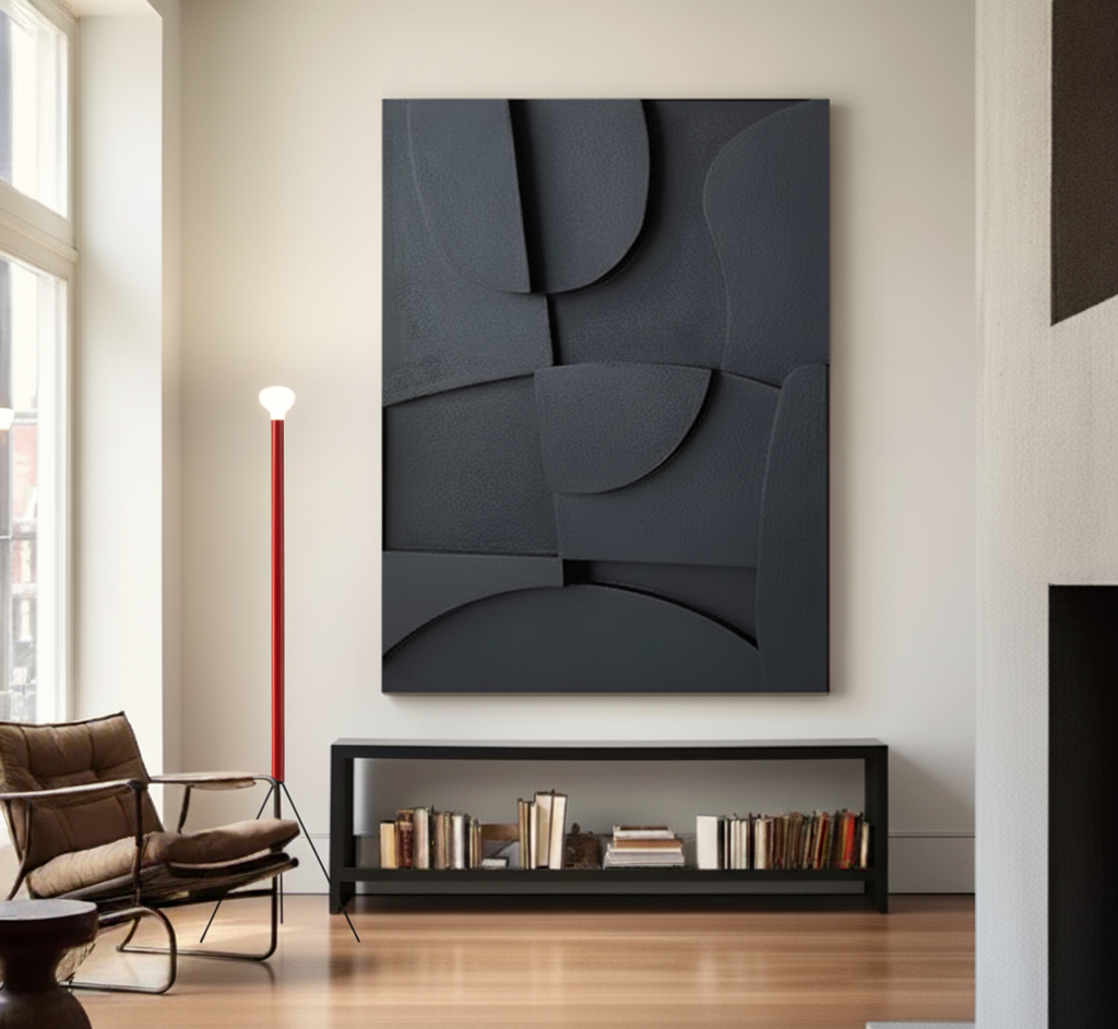 Axis Floor Lamp-Domus Collective