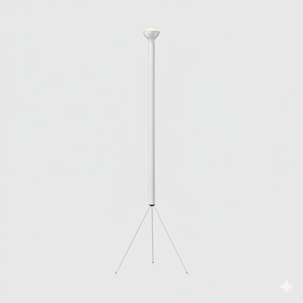 Axis Floor Lamp-Domus Collective