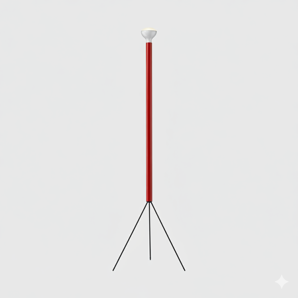 Axis Floor Lamp-Domus Collective