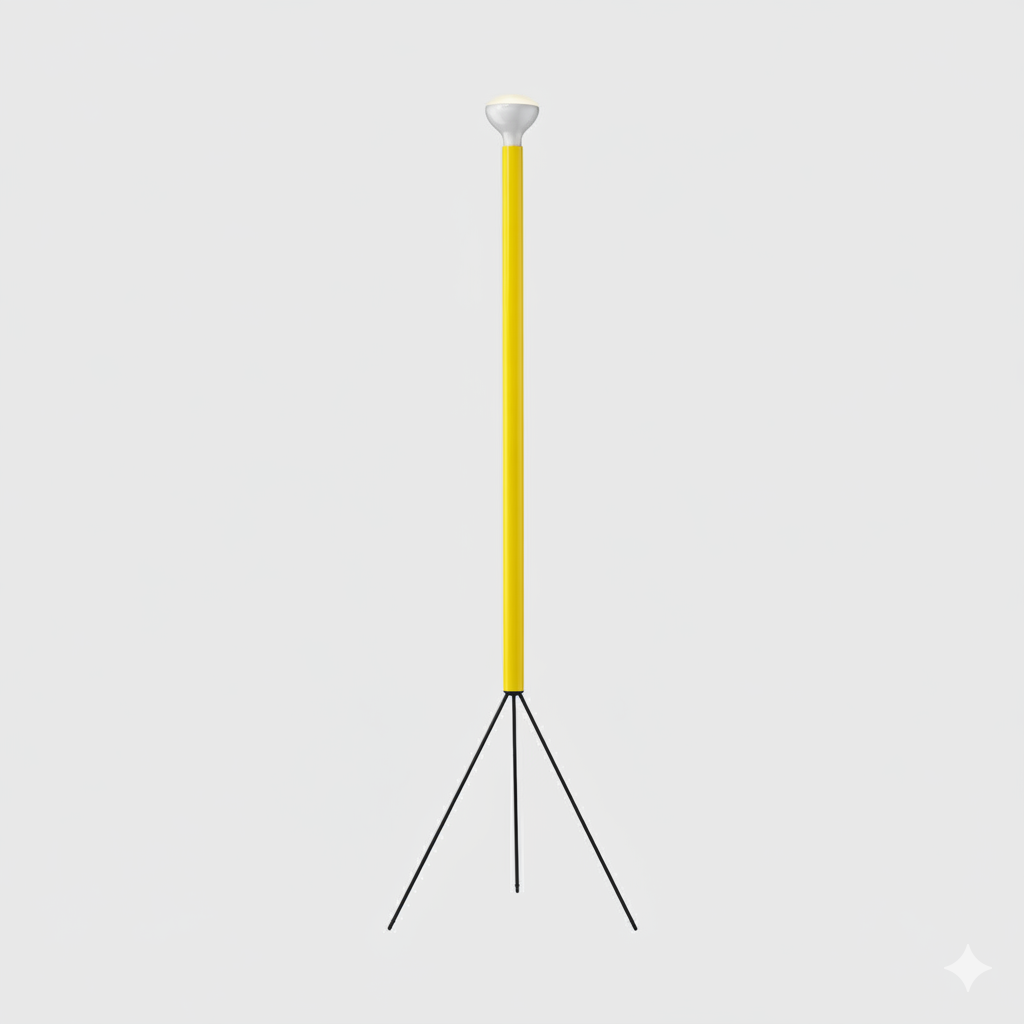 Axis Floor Lamp-Domus Collective