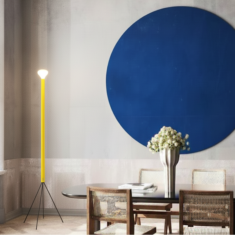Axis Floor Lamp-Domus Collective
