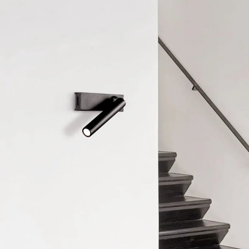 Axis Glow Wall Lamp-Domus Collective