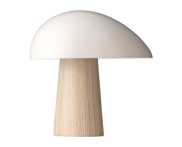 Capella Table Lamp-Domus Collective