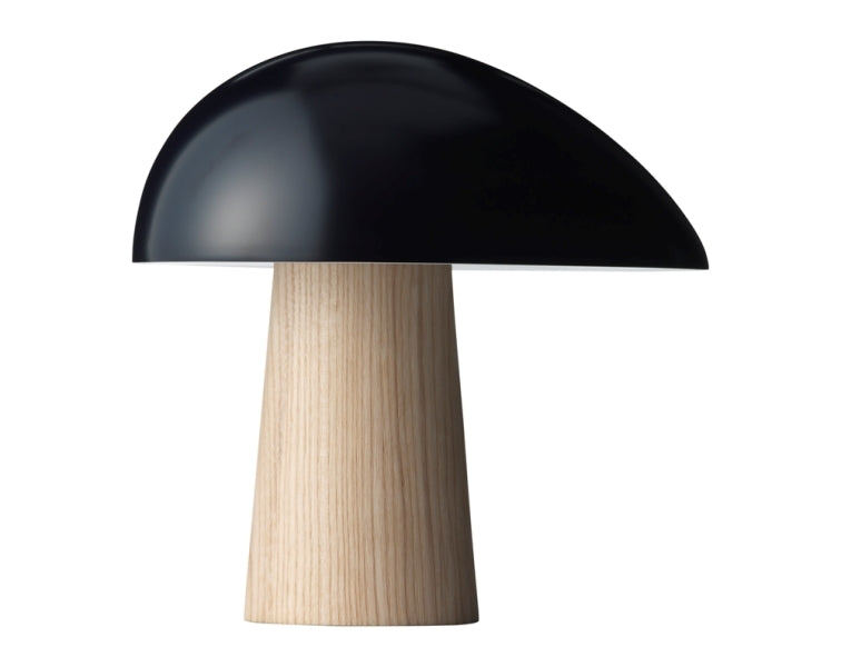 Capella Table Lamp-Domus Collective