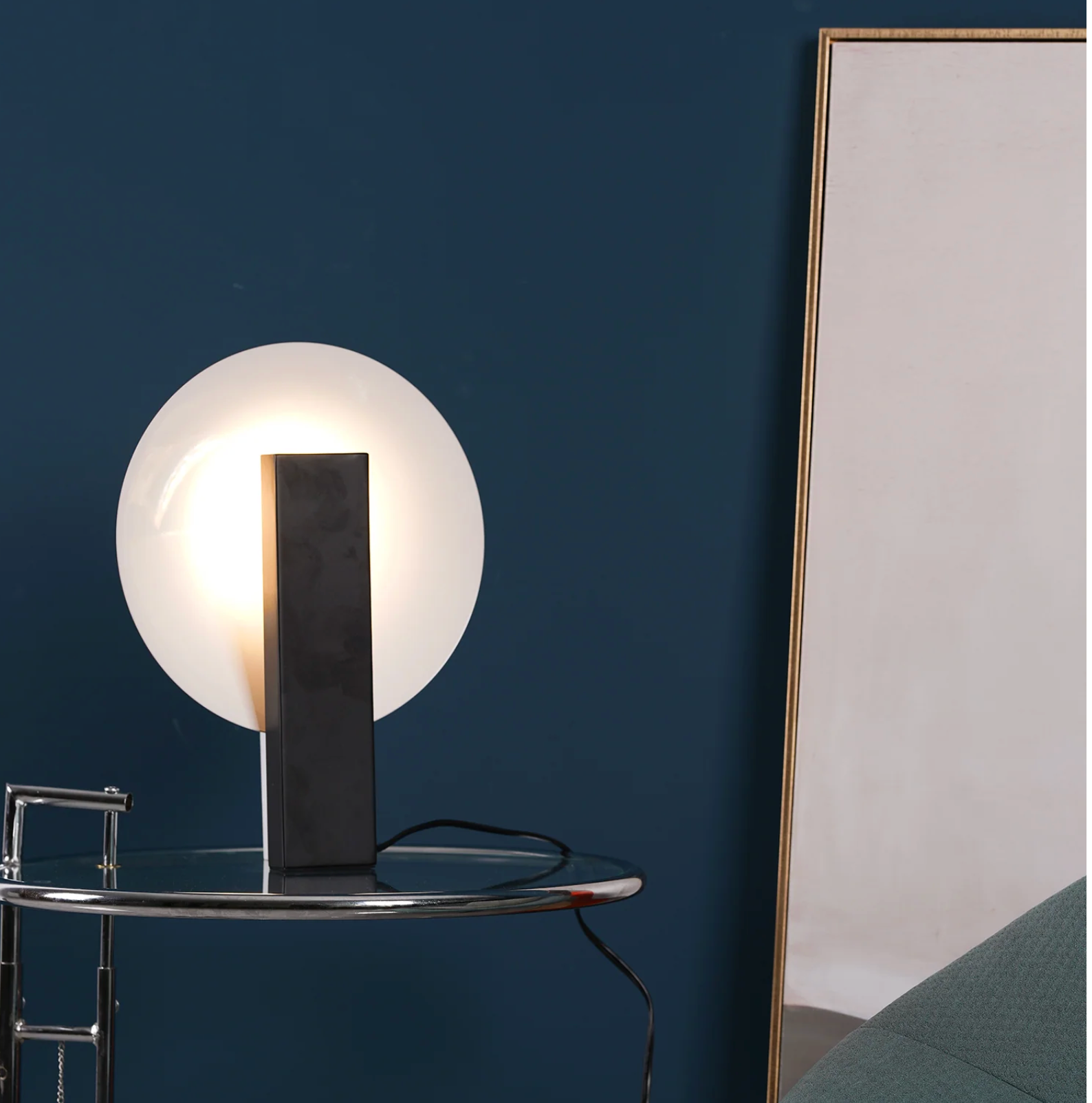 Circa Table Lamp