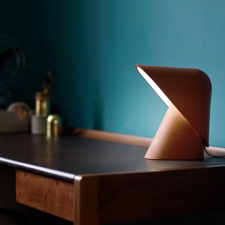 Origami Glow - Table lamp