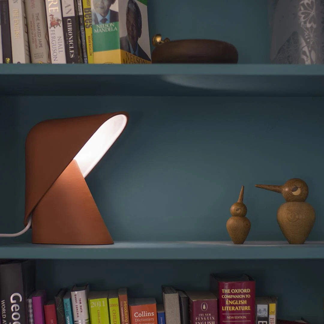 Origami Glow - Table lamp