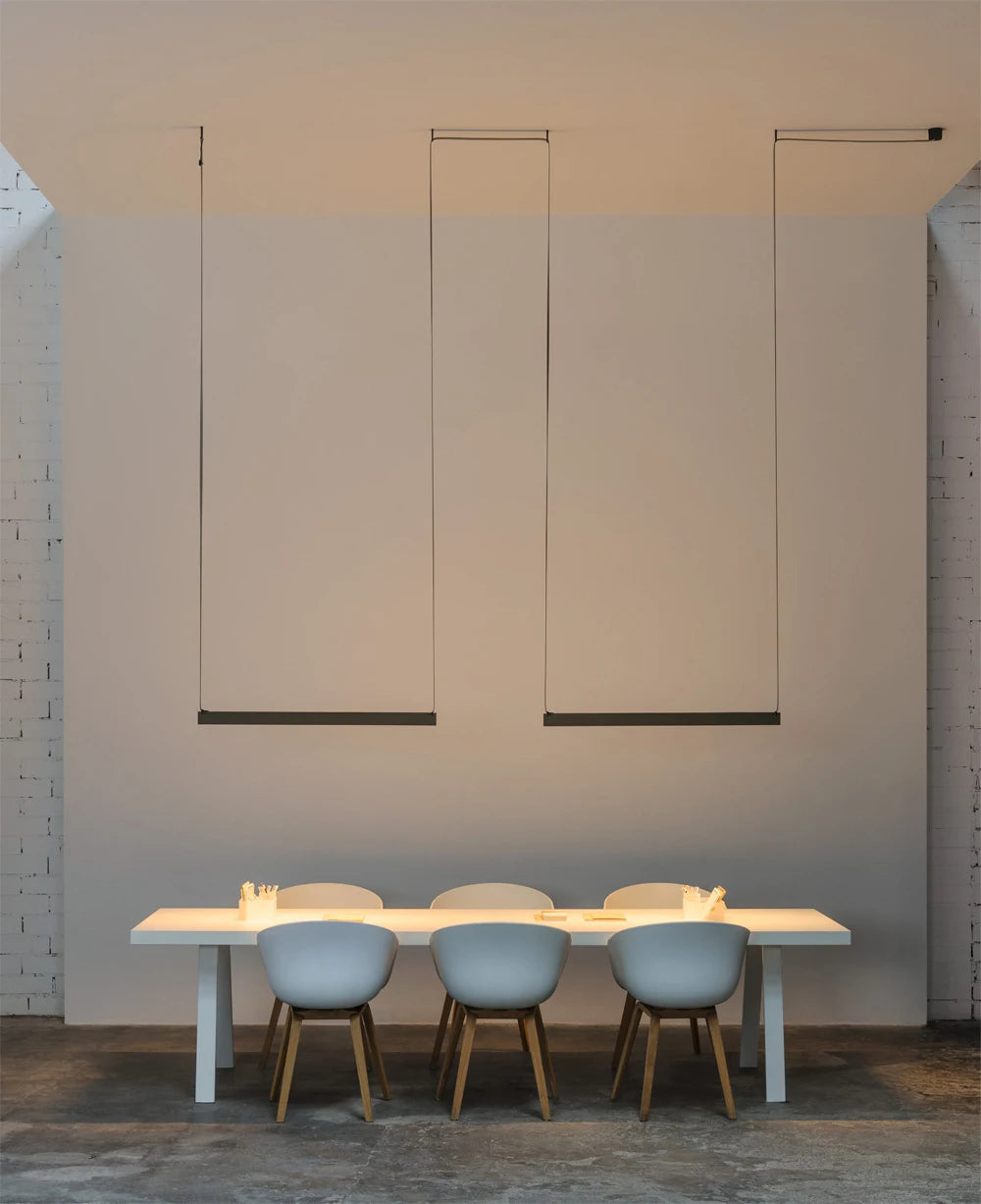 EmDash Pendant Light-Domus Collective