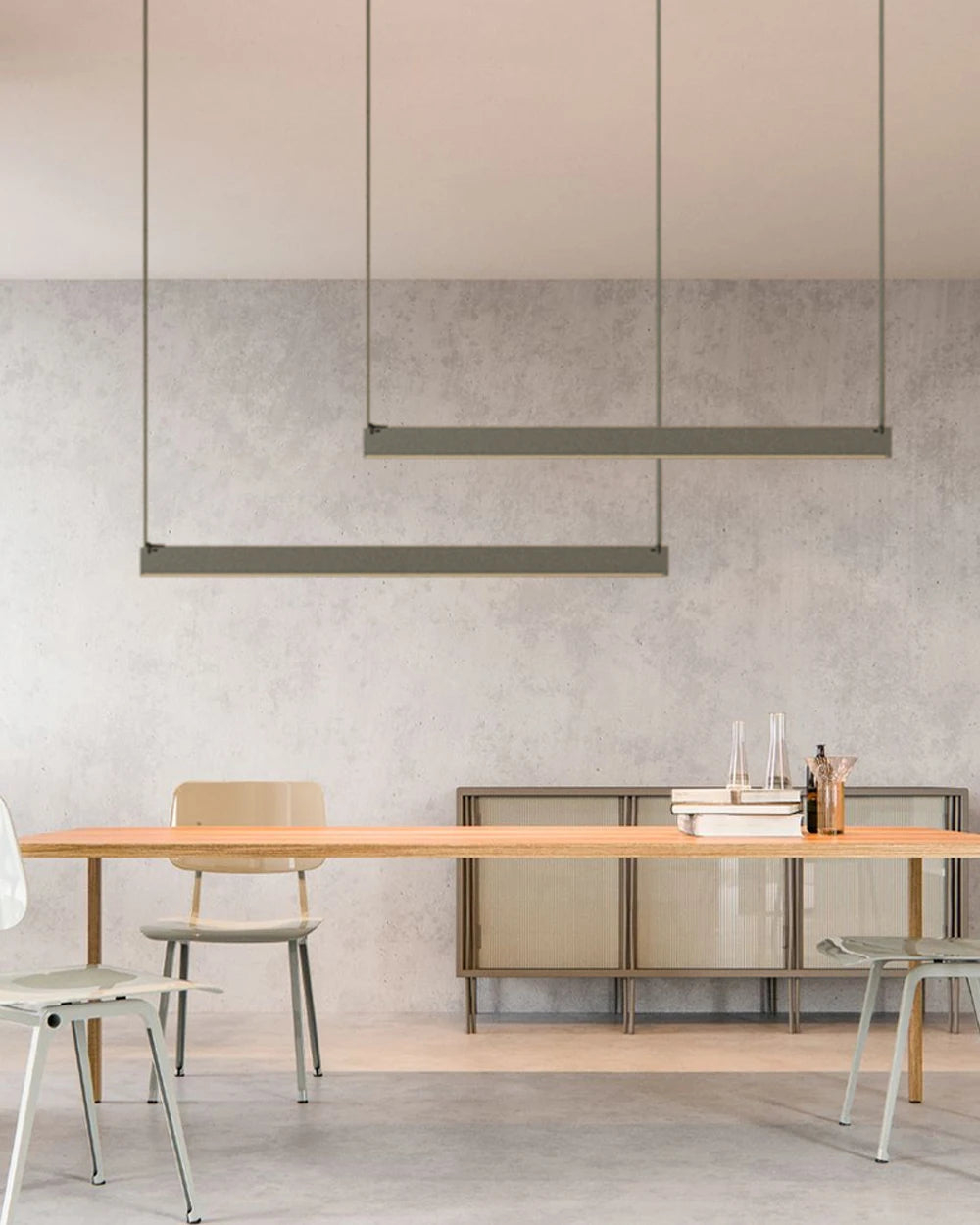 EmDash Pendant Light-Domus Collective