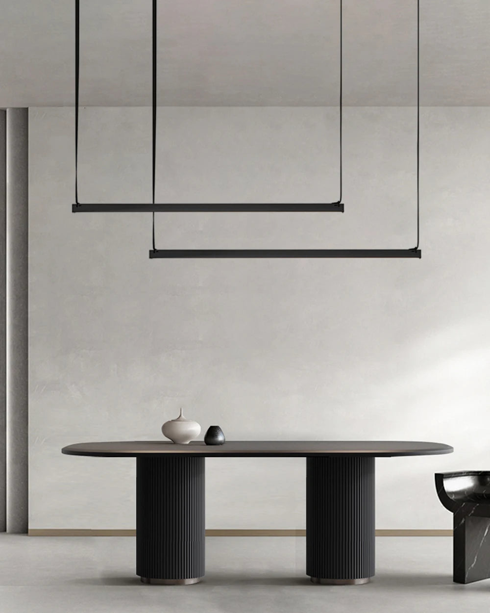 EmDash Pendant Light-Domus Collective