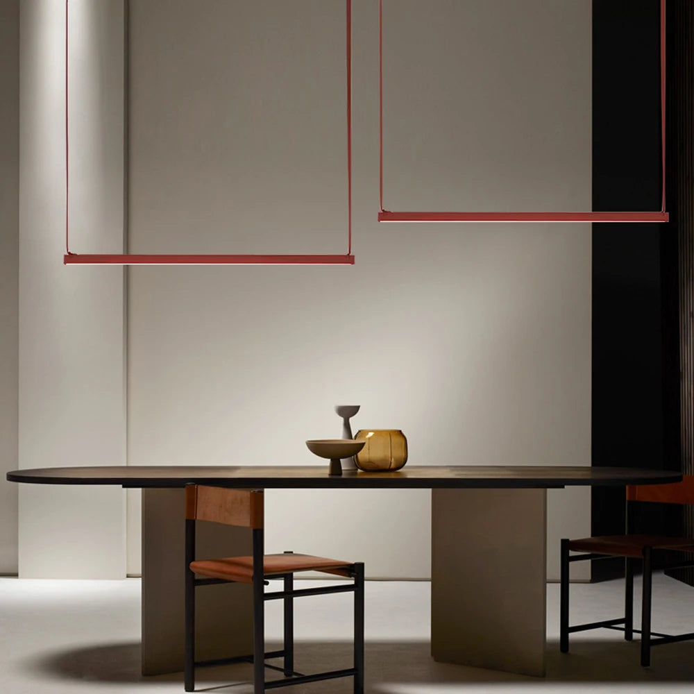 EmDash Pendant Light-Domus Collective