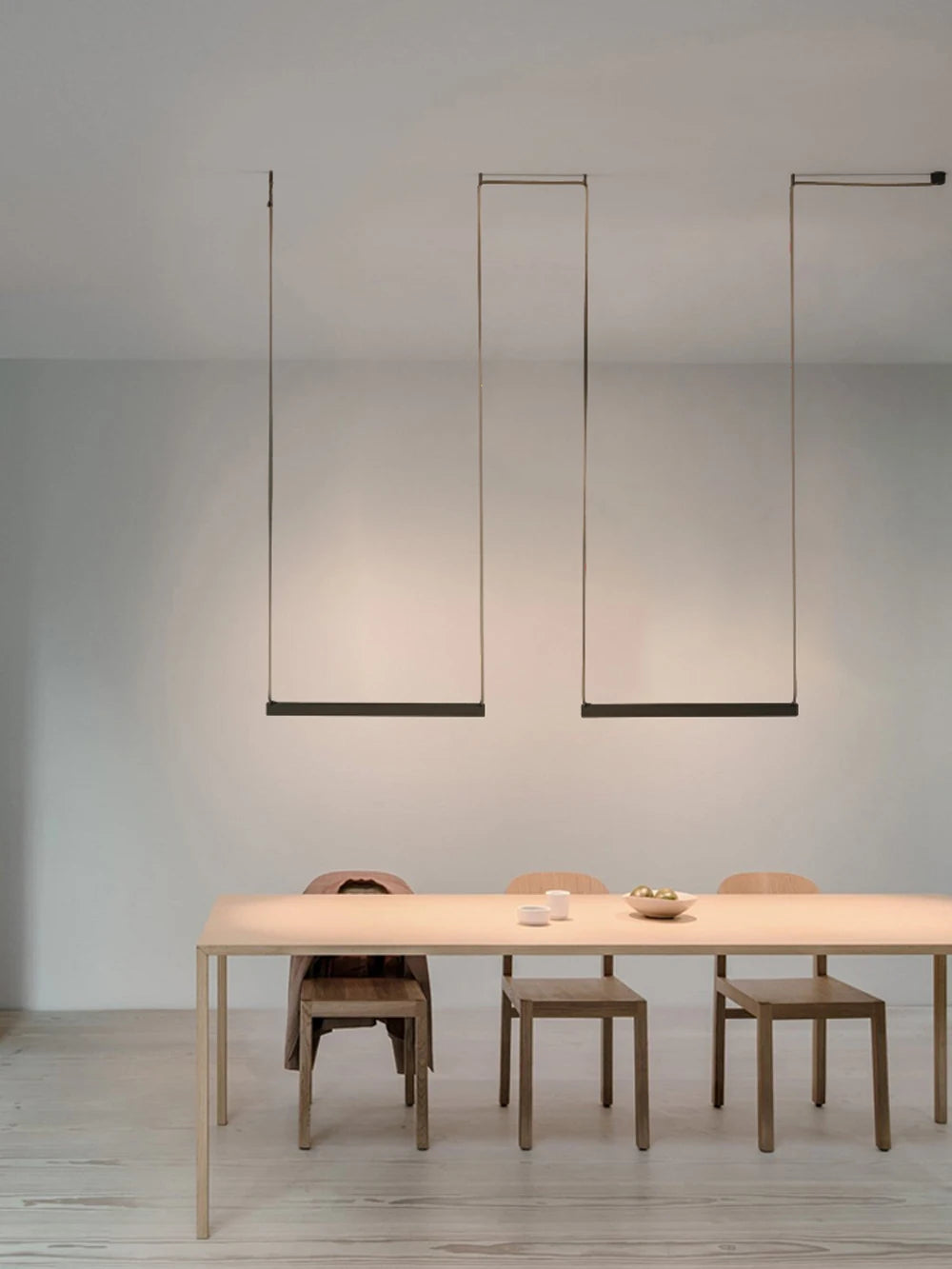 EmDash Pendant Light-Domus Collective