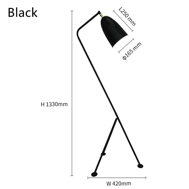 Product Dimension Image