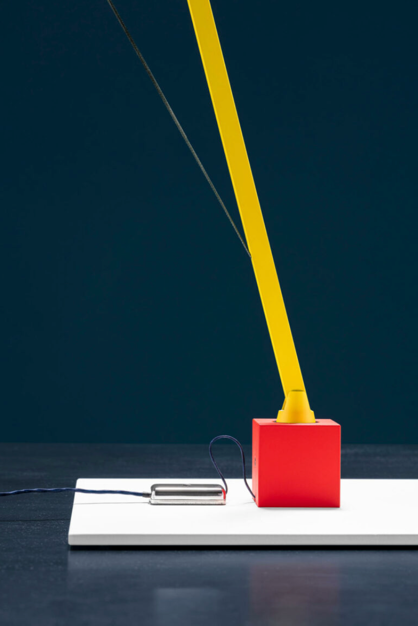 Flyaway Desk Lamp-Domus Collective
