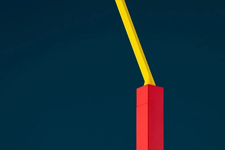 Flyaway Floor Lamp-Domus Collective