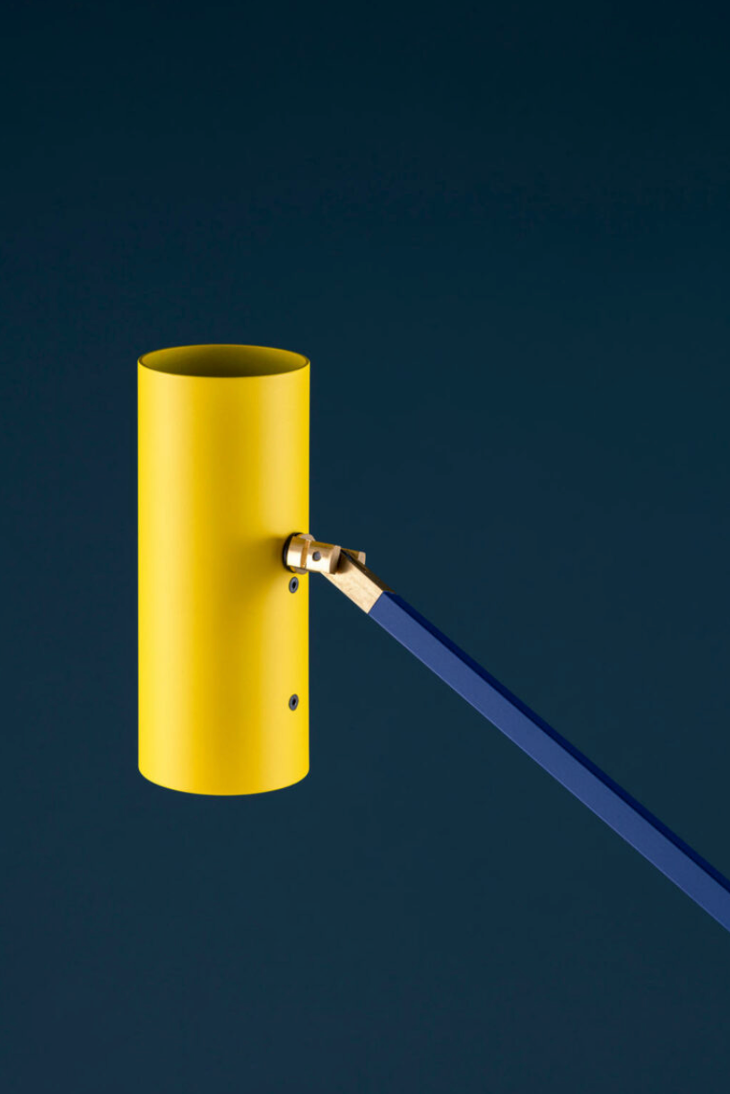 Flyaway Floor Lamp-Domus Collective