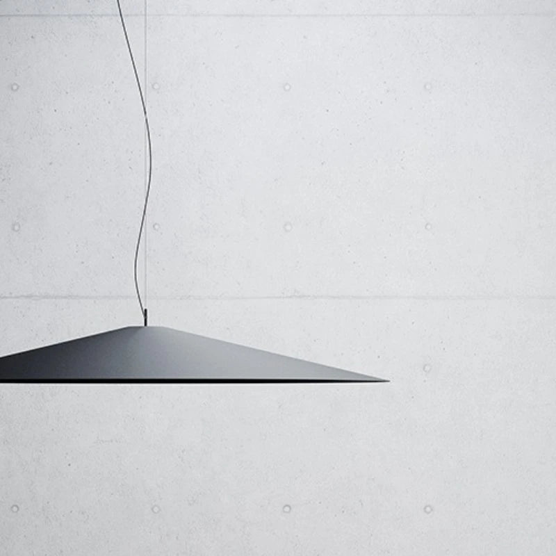 Flying Saucer Pendant Light-Domus Collective