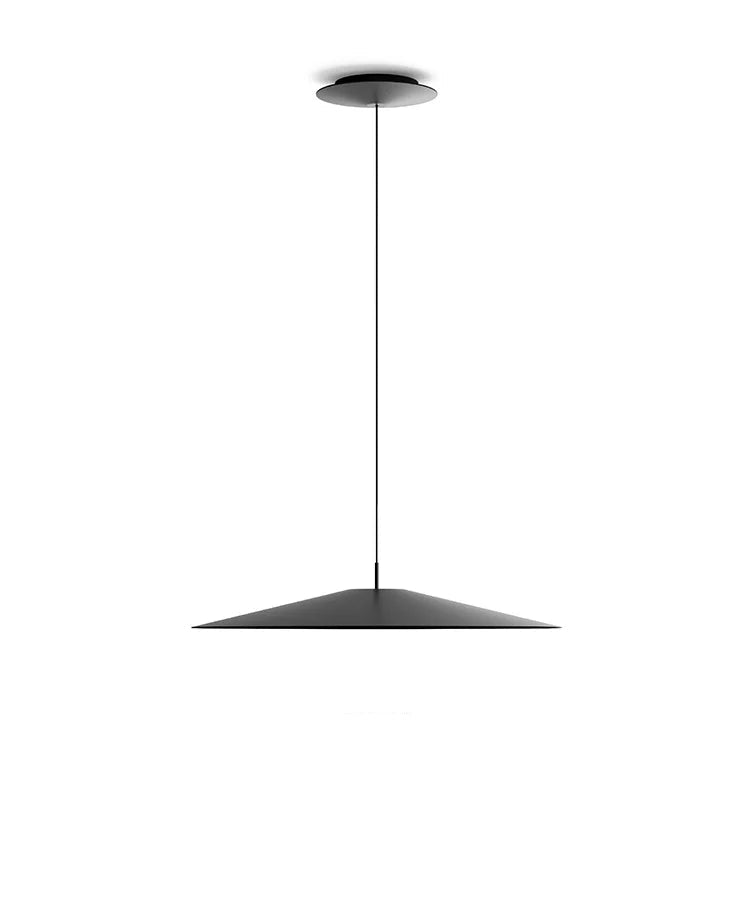 Flying Saucer Pendant Light-Domus Collective