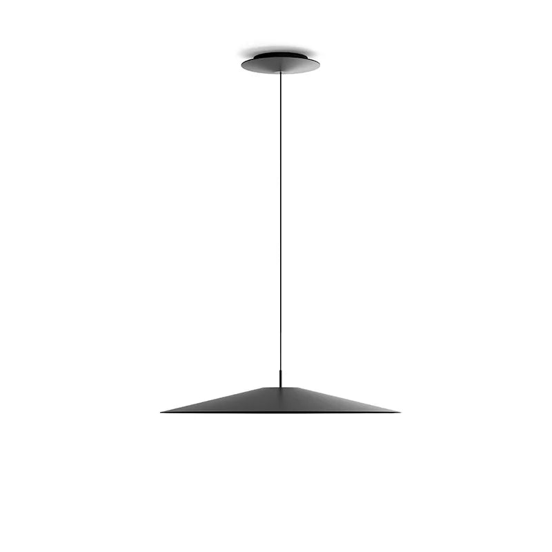 Flying Saucer Pendant Light-Domus Collective