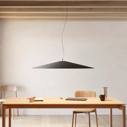 Flying Saucer Pendant Light-Domus Collective