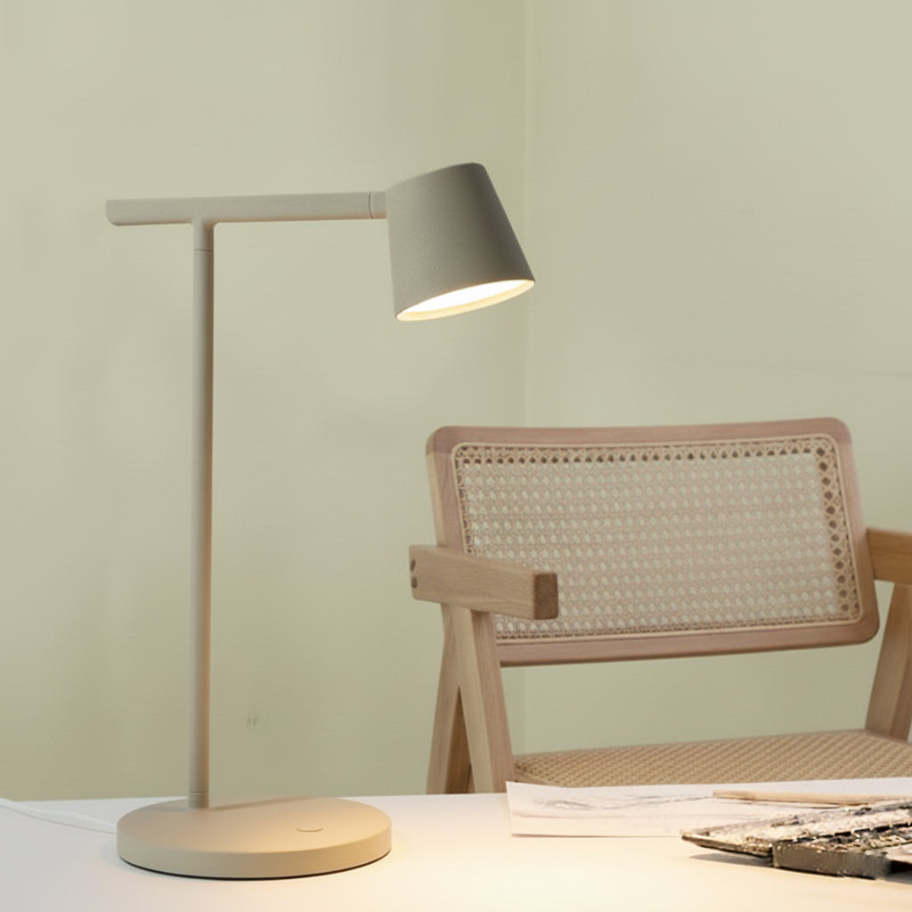Cup Beam Table Lamp