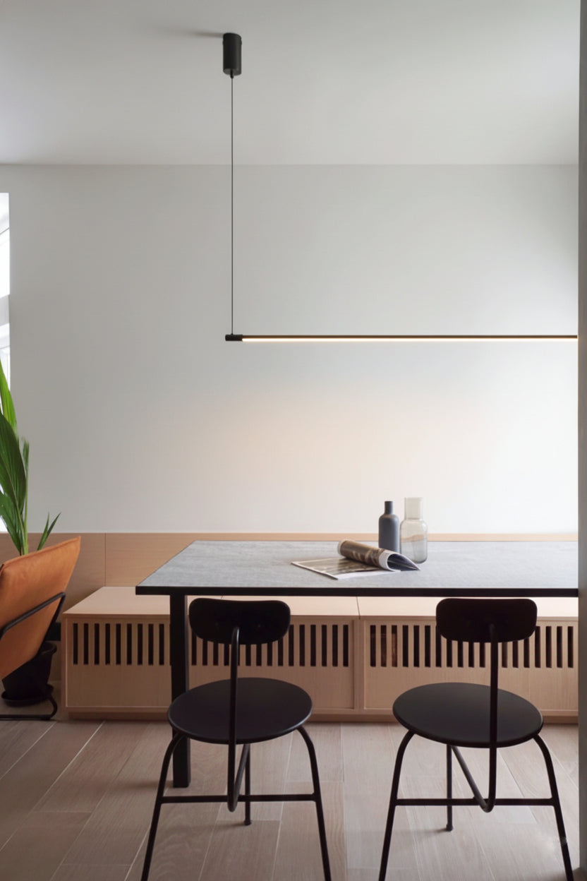 Axiom Pendant Light