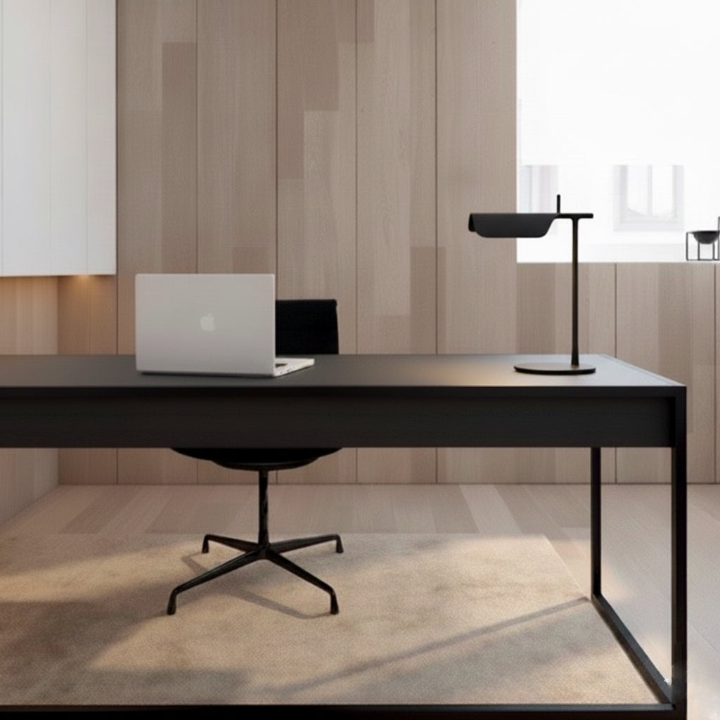 NY Streets Lights  Desk Lamp