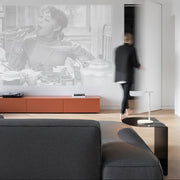 NY Streets Lights  Desk Lamp