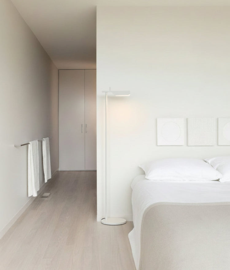 NY Streets Lights Floor Lamp