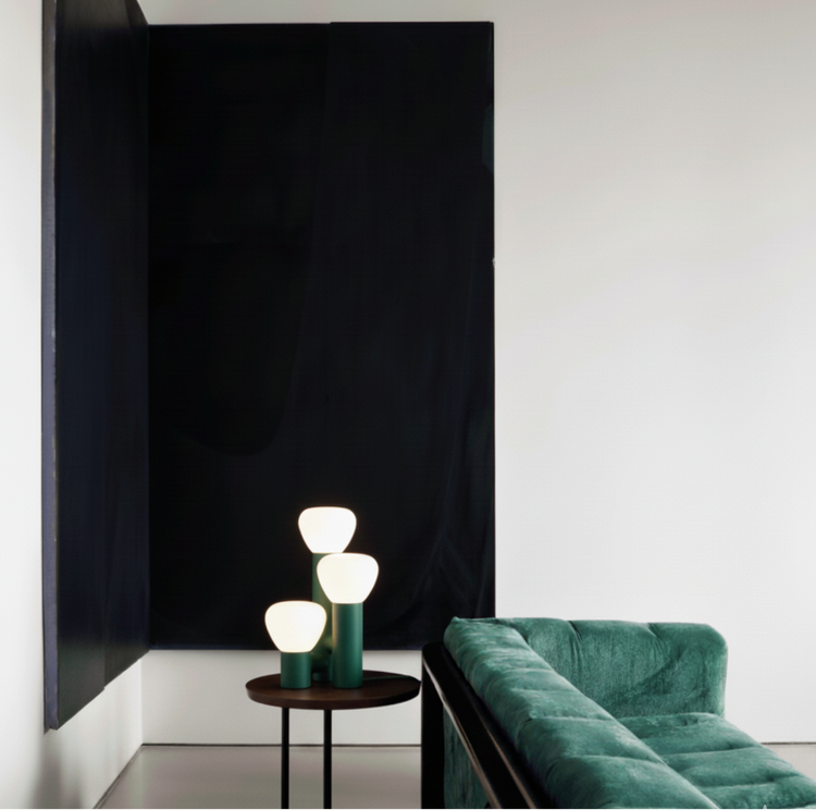 Matchsticks Table Lamp