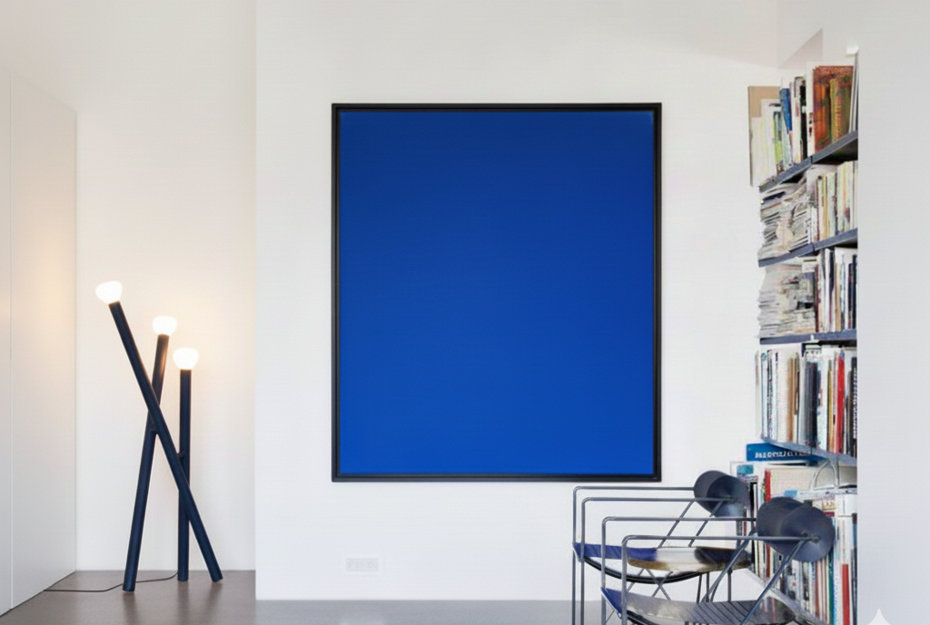 Matchsticks Floor Lamp