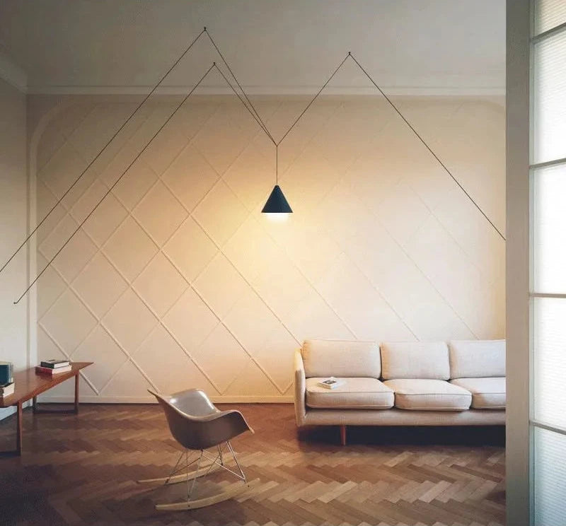 Matrix V26 Pendant Light