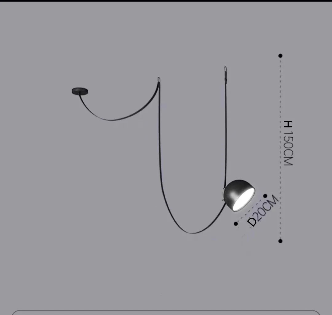 Product Dimension Image