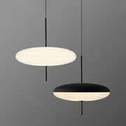 Hovering Cloud Pendant Light