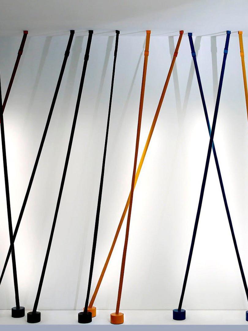 Illuminus Threads Floor Lamp-Domus Collective