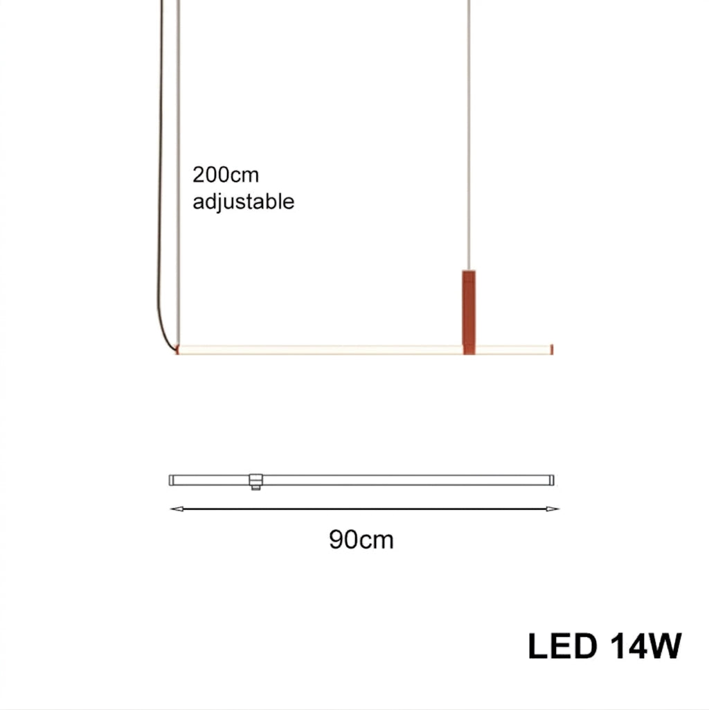 Product Dimension Image