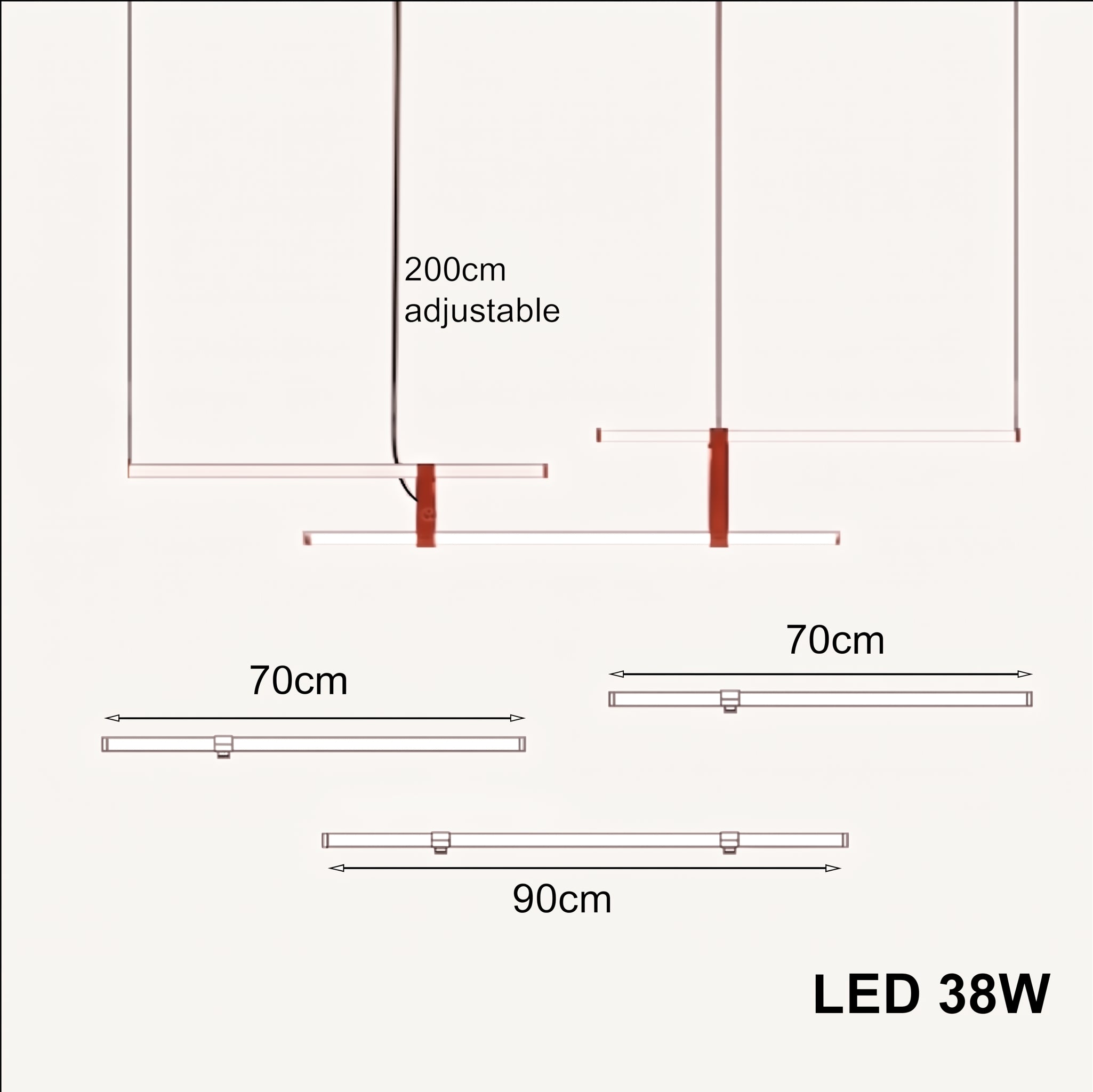 Product Dimension Image