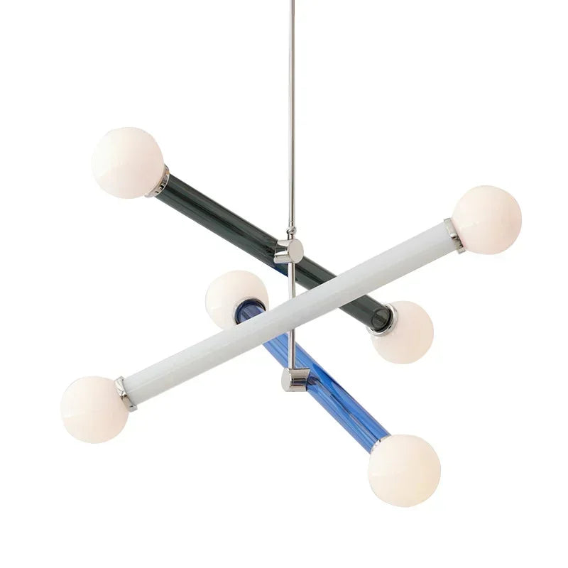 JuggleJive Pendant Light-Domus Collective