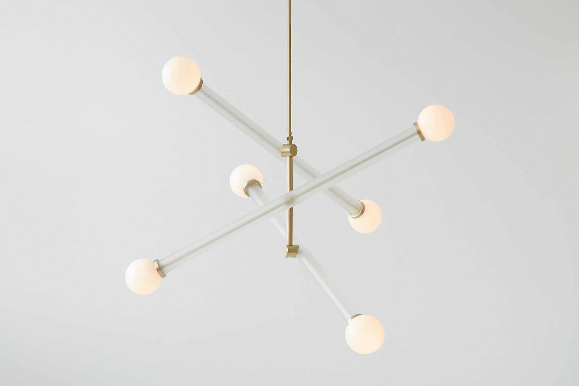 JuggleJive Pendant Light-Domus Collective